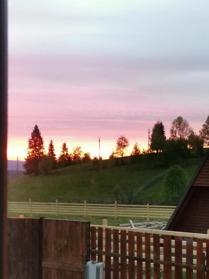 Casa vacanze Casuta De Munte Mărişel