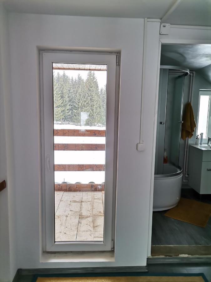 Casuta De Munte Casa vacanze *