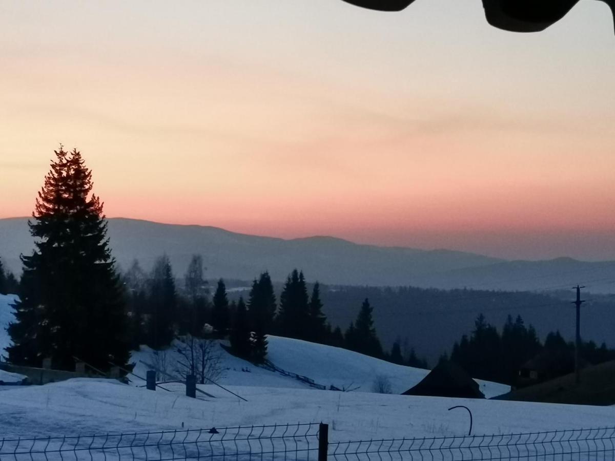 Casuta De Munte * Mărişel