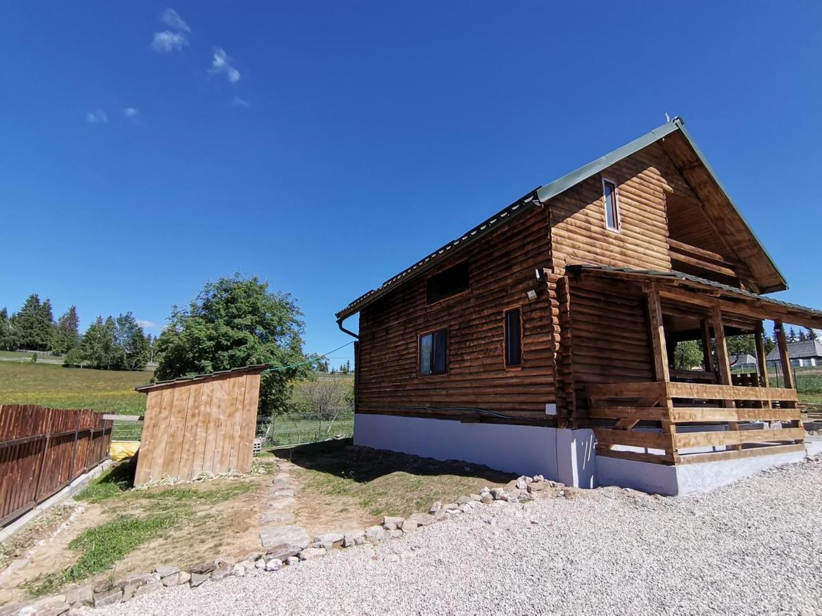 Casa vacanze Casuta De Munte