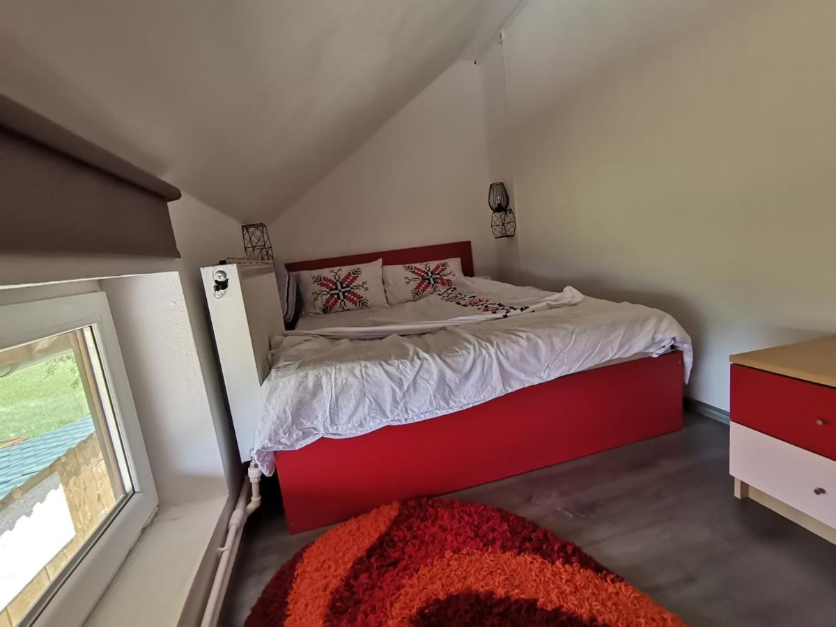 Casa vacanze Casuta De Munte