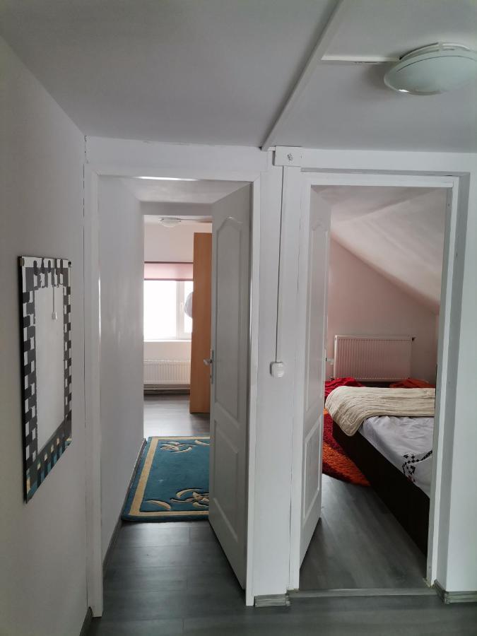 Holiday home Casuta De Munte Marisel