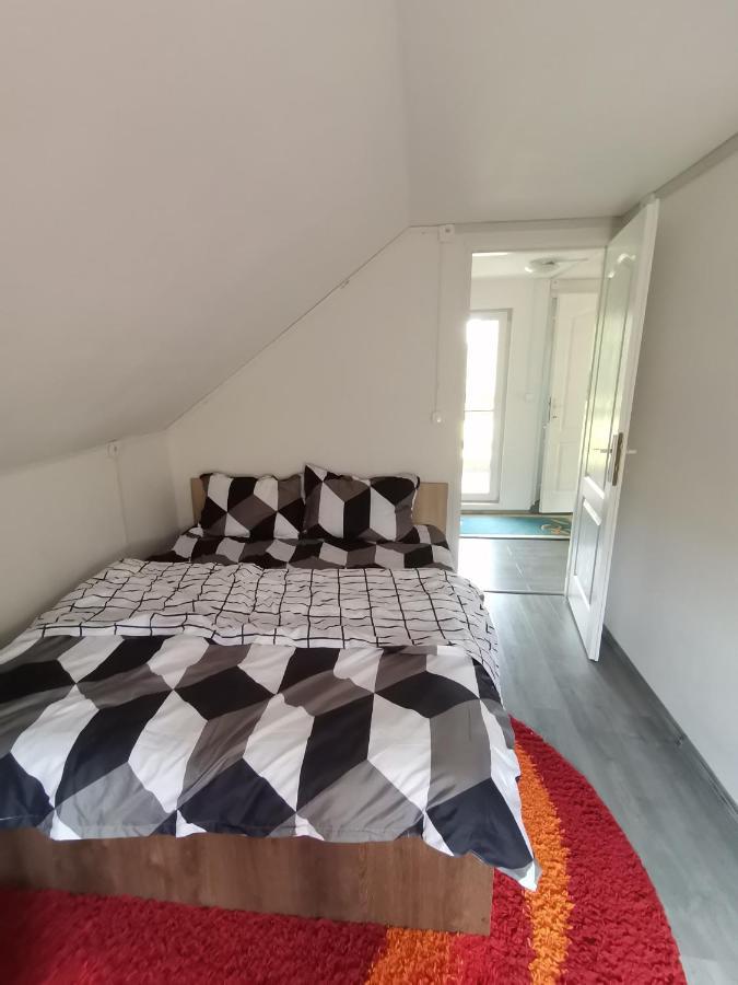 Casuta De Munte Holiday home