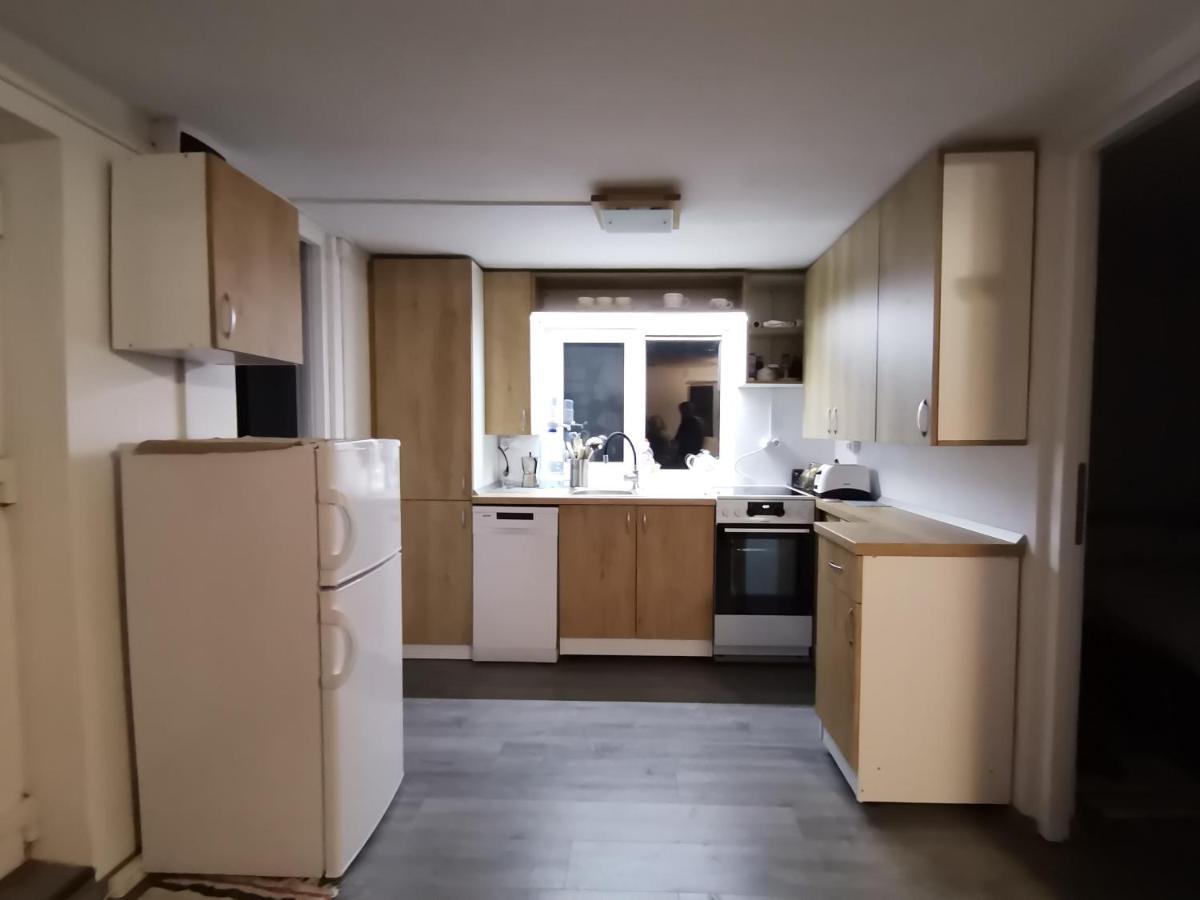 Casuta De Munte Holiday home