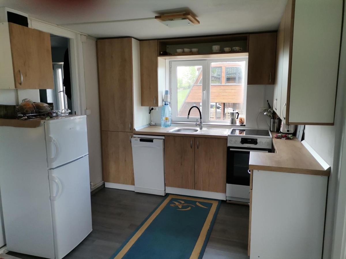 Casuta De Munte Holiday home Marisel