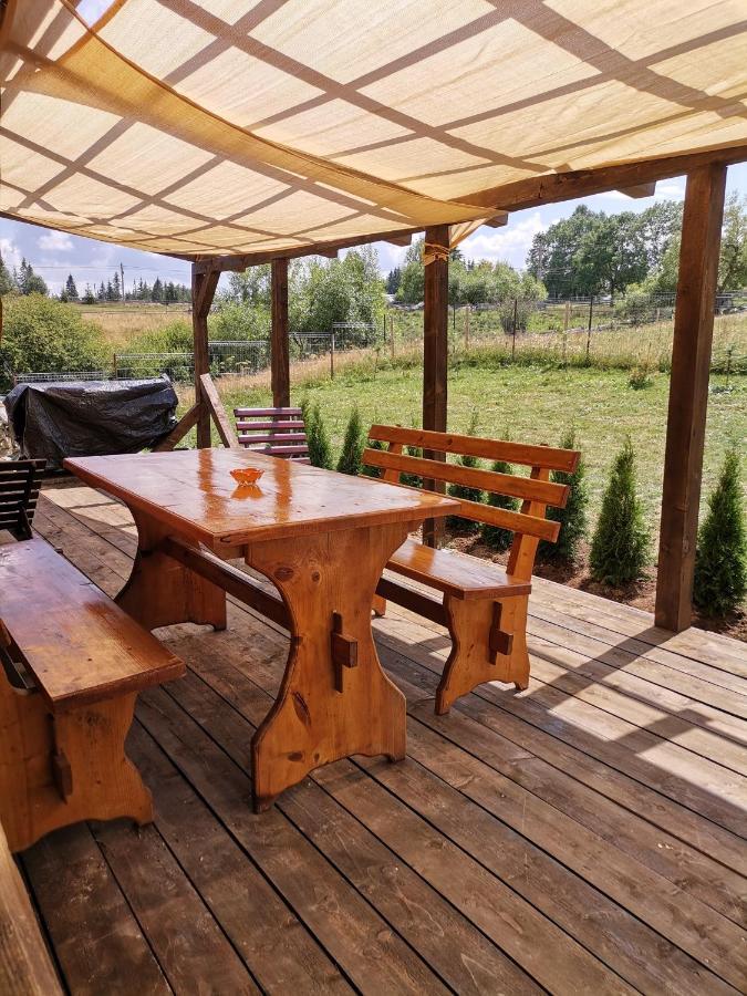 Casa vacanze Casuta De Munte Mărişel