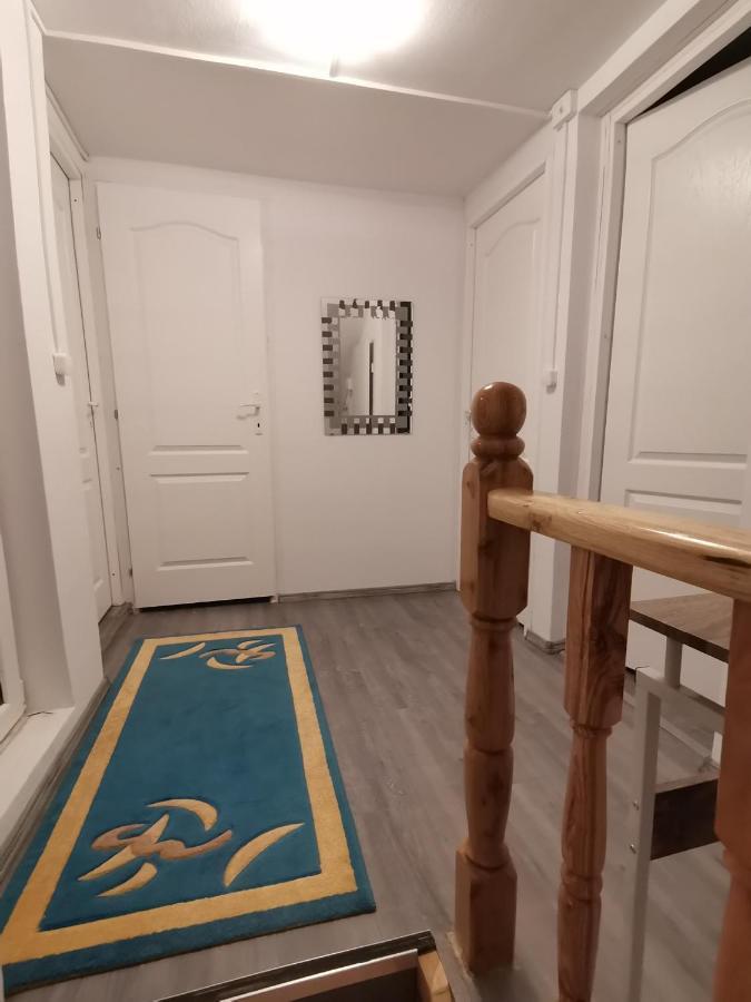 Casuta De Munte Casa vacanze