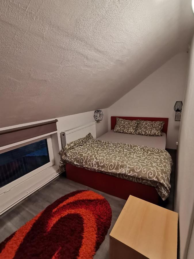 Casuta De Munte Holiday home Marisel
