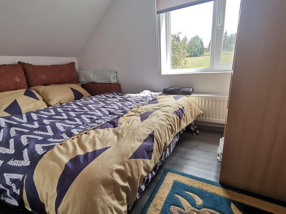 Casa vacanze Casuta De Munte