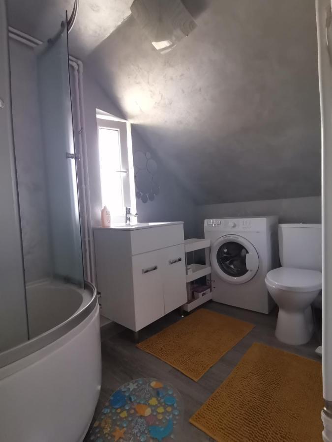 Casuta De Munte Casa vacanze *
