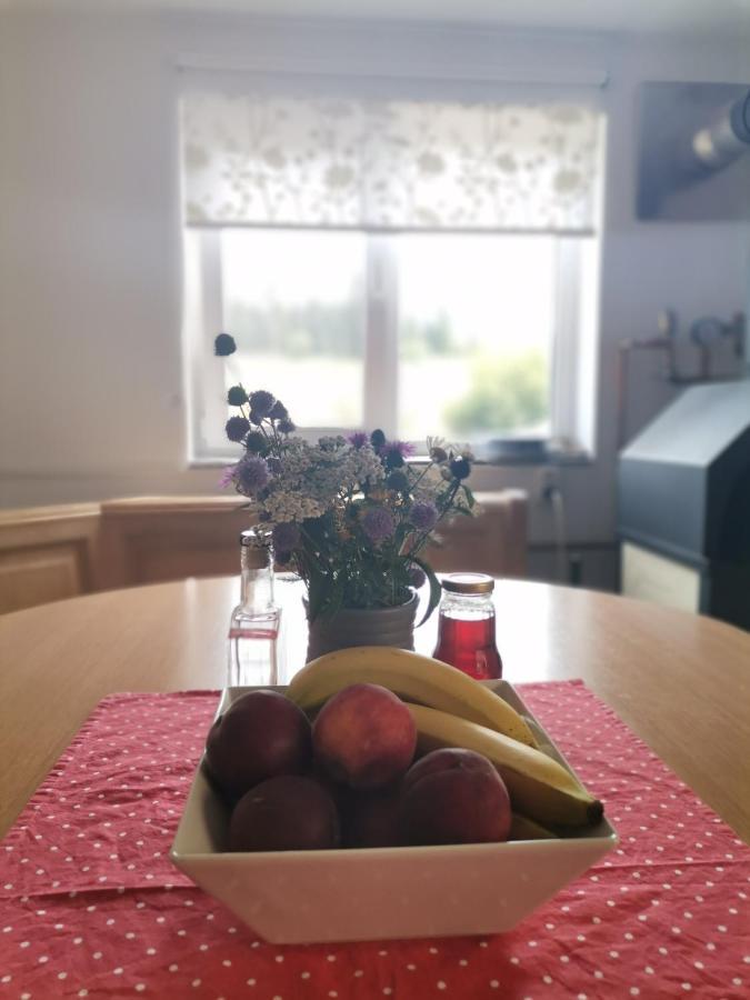 Casa vacanze Casuta De Munte *