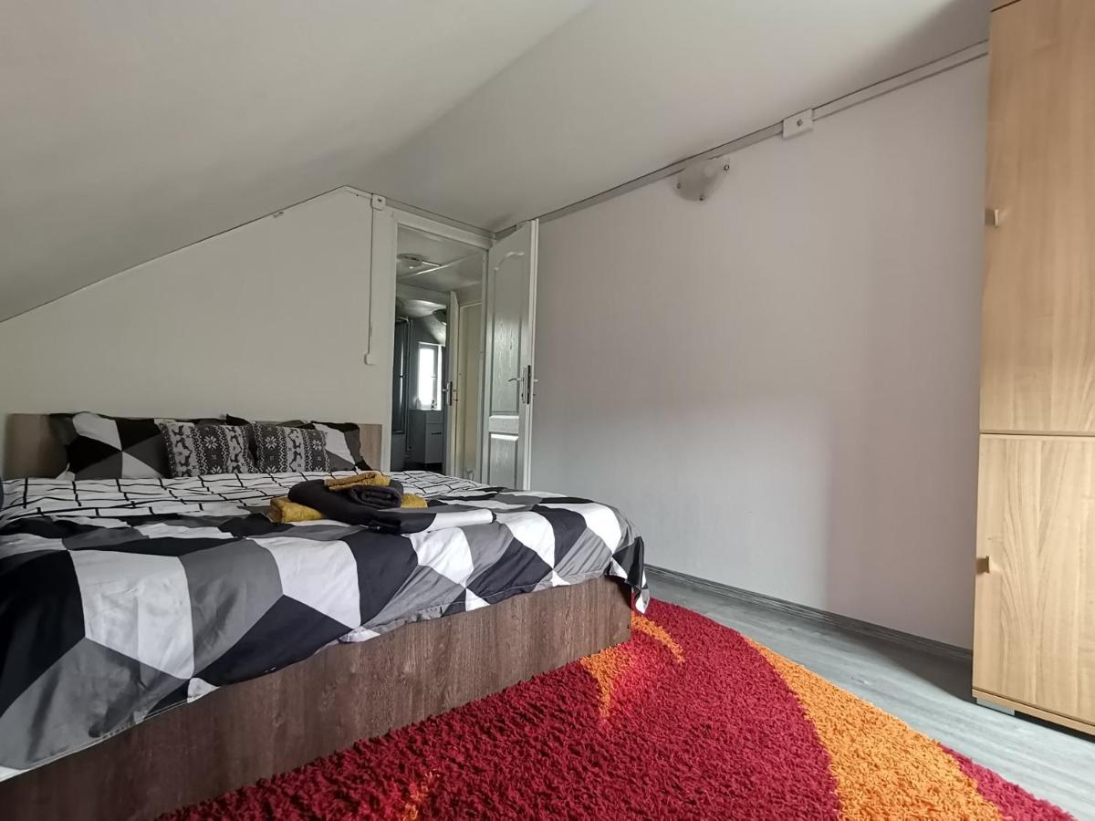 Casa vacanze Casuta De Munte Mărişel