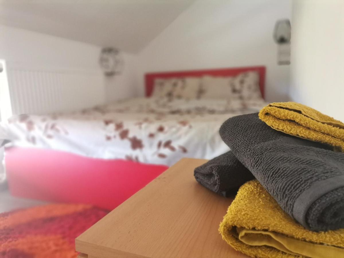 Casa vacanze Casuta De Munte