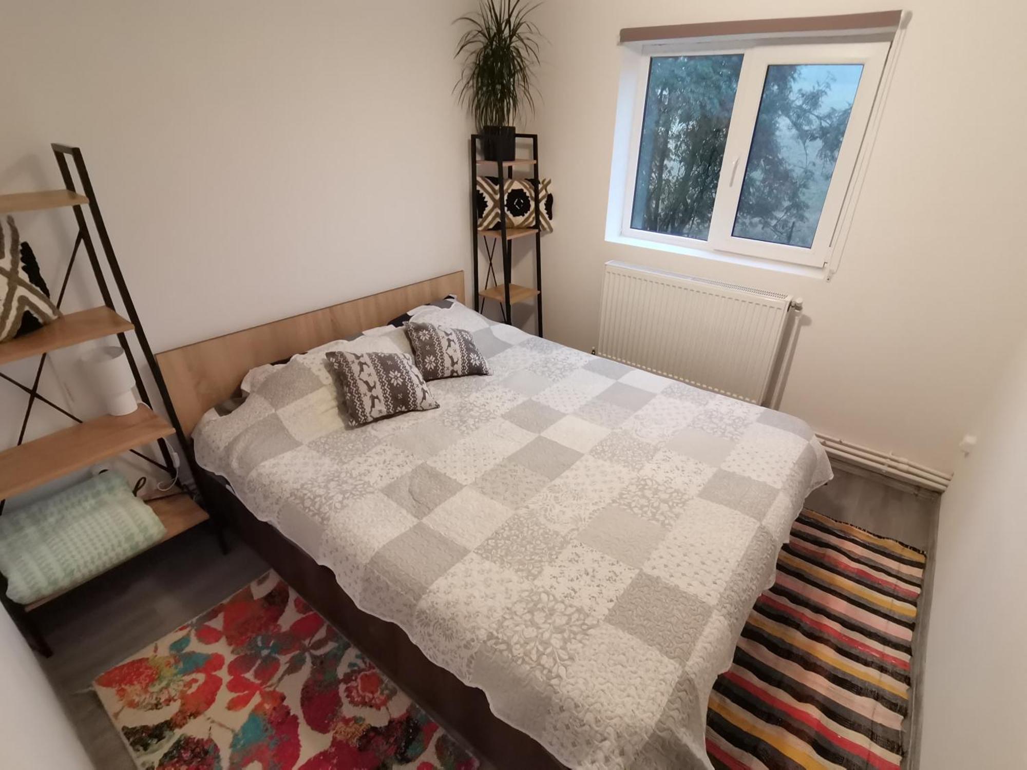 Casa vacanze Casuta De Munte